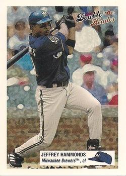 Jeffrey Hammonds