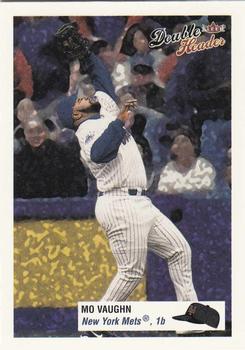 Mo Vaughn