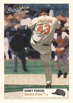Sidney Ponson