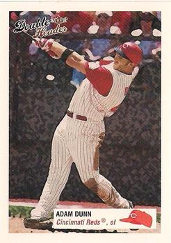 Adam Dunn