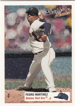Pedro Martinez