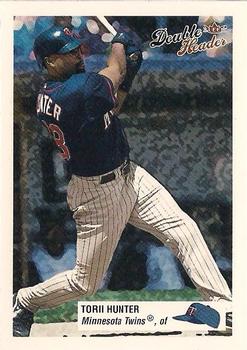 Torii Hunter