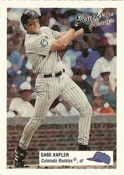 Gabe Kapler