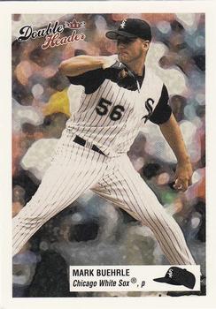 Mark Buehrle