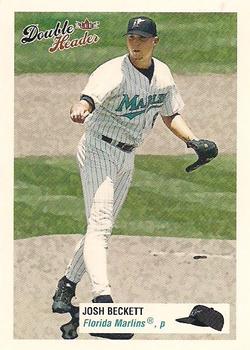 Josh Beckett