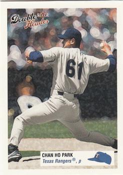 Chan Ho Park