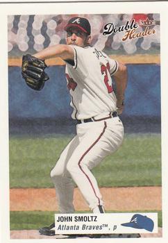 John Smoltz