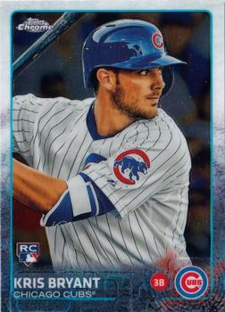 Kris Bryant