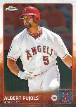Albert Pujols
