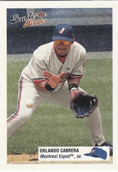 Orlando Cabrera