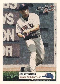 Johnny Damon
