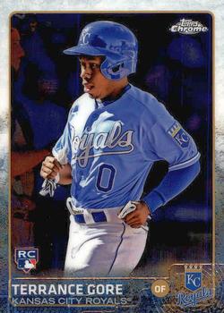 Terrance Gore