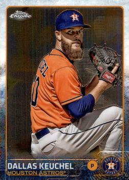 Dallas Keuchel