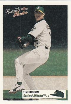 Tim Hudson
