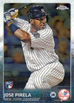 Jose Pirela