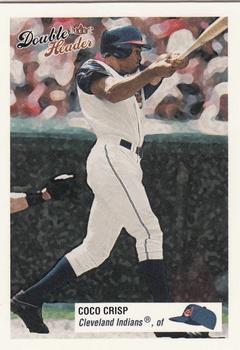 Coco Crisp
