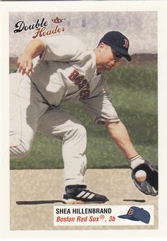 Shea Hillenbrand