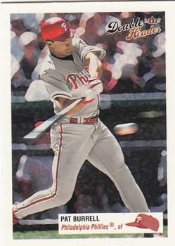 Pat Burrell