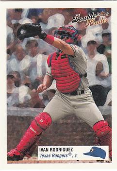 Ivan Rodriguez