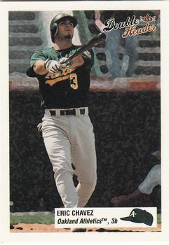Eric Chavez