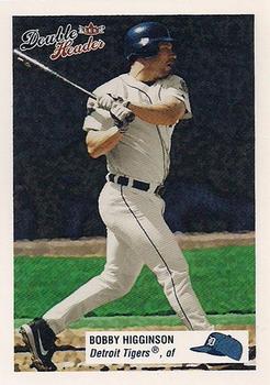 Bobby Higginson