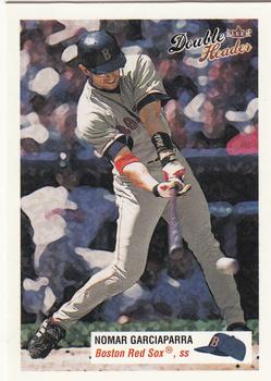 Nomar Garciaparra
