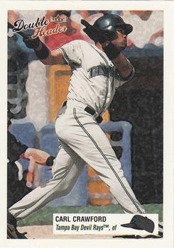 Carl Crawford