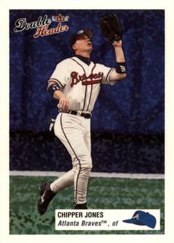 Chipper Jones