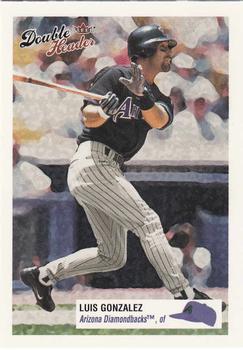 Luis Gonzalez