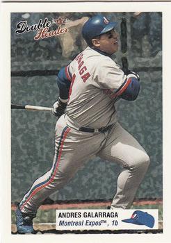 Andres Galarraga
