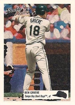 Ben Grieve