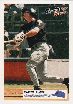 Matt Williams