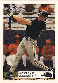 Joe Borchard
