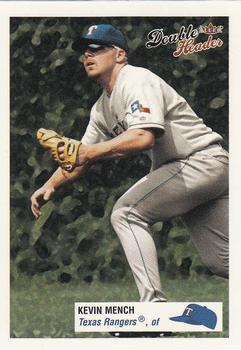 Kevin Mench