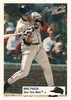 Mike Piazza