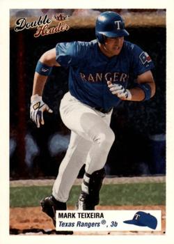 Mark Teixeira