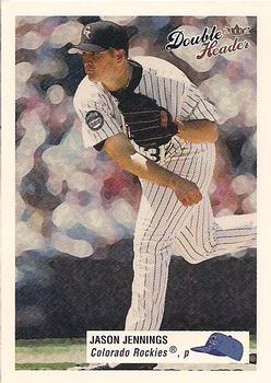 Jason Jennings