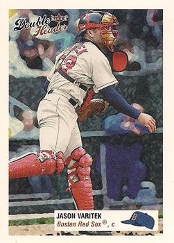 Jason Varitek