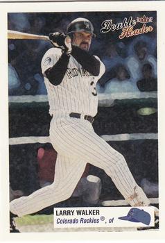 Larry Walker