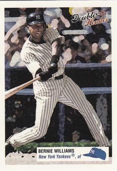 Bernie Williams