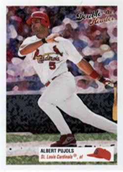 Albert Pujols