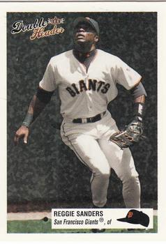 Reggie Sanders