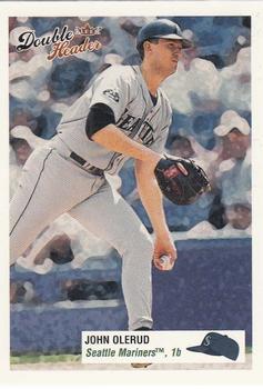 John Olerud