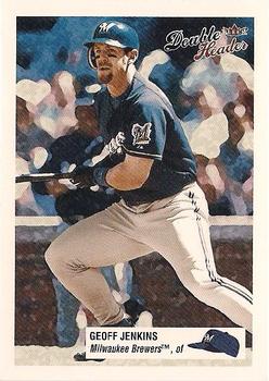 Geoff Jenkins