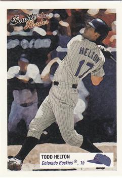 Todd Helton