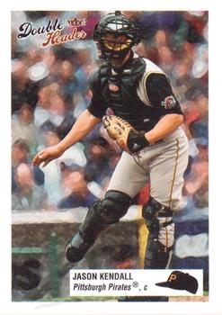 Jason Kendall