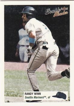 Randy Winn