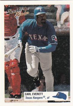 Carl Everett