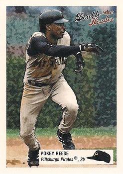 Pokey Reese