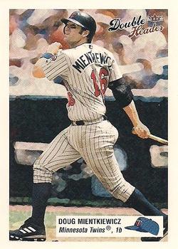 Doug Mientkiewicz